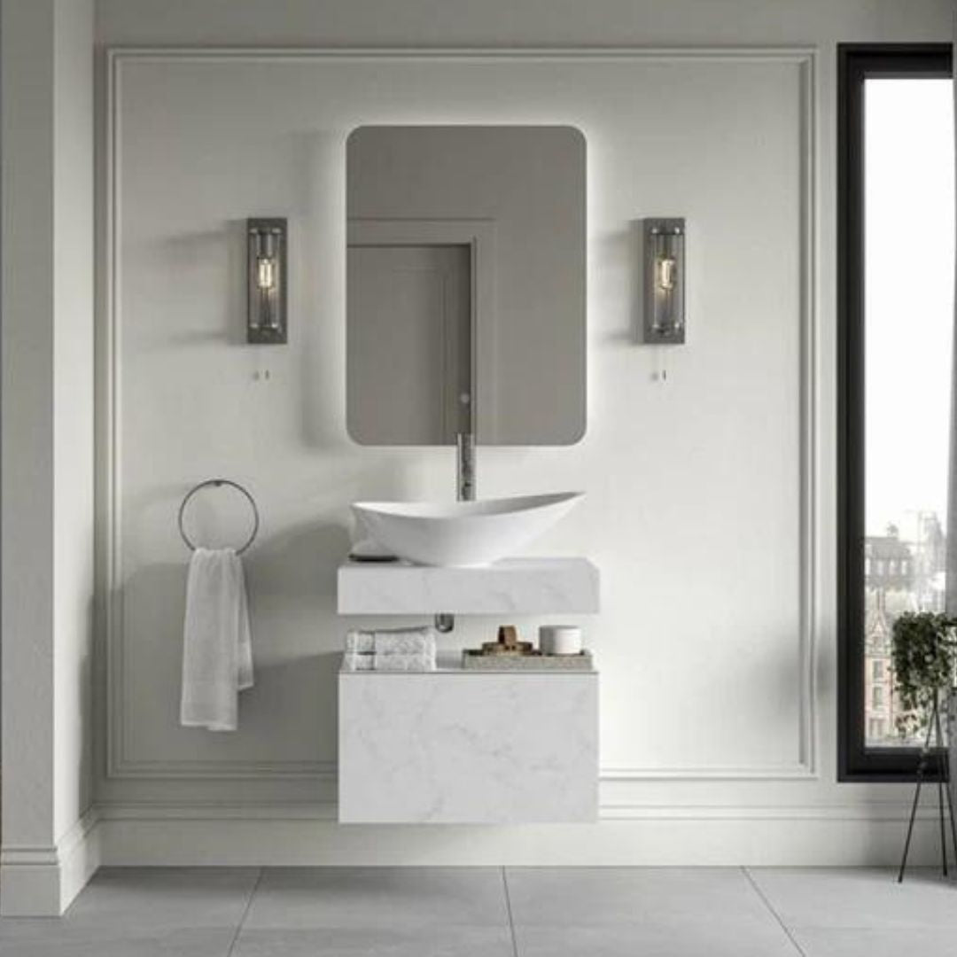 Bathroom Furniture