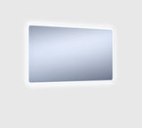 Aquarius Pastel LED Mirror