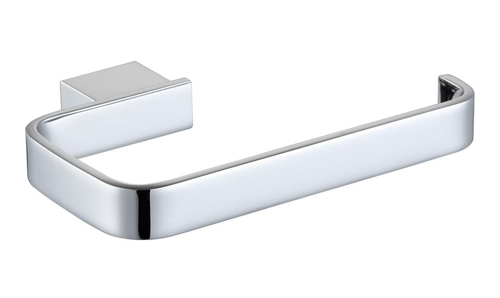 Aquarius FT Toilet Roll Holder Chrome AQFT31CR