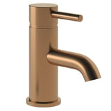 Aquarius Zanelli Mono Basin Mixer Tap with Waste