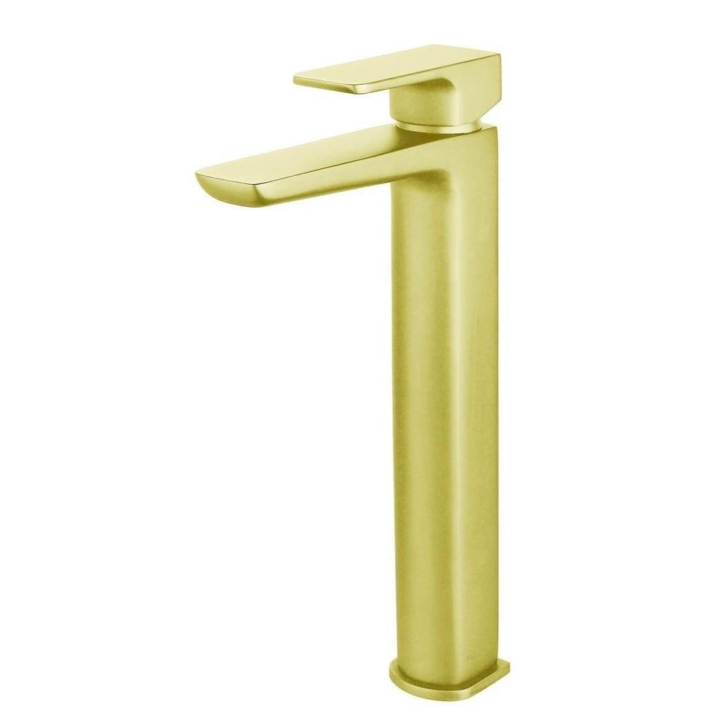 Aquarius Hydro Tall Mono Basin Mixer Tap