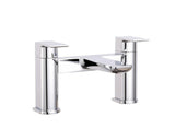 Aquarius Hydro Bath Filler Mixer Tap Chrome AQHY03CR