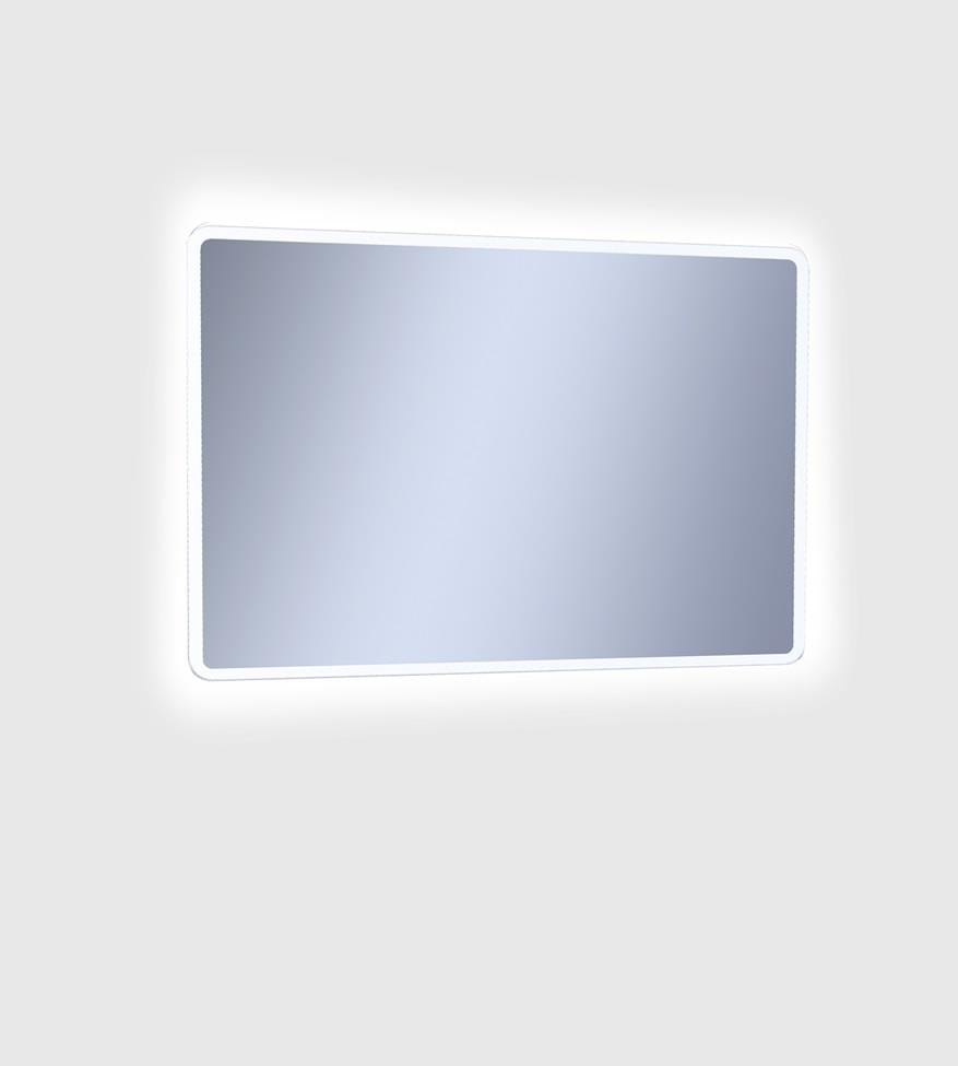 Aquarius Pastel LED Mirror