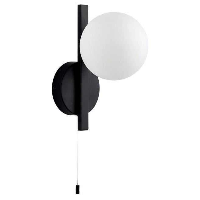 Aquarius Lumen Orb Trio Ceiling Light