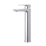 Aquarius Hydro Tall Mono Basin Mixer Tap