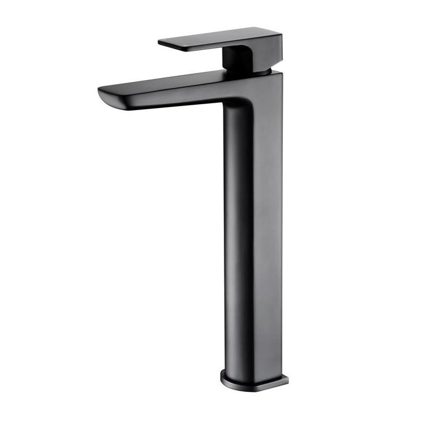 Aquarius Hydro Tall Mono Basin Mixer Tap