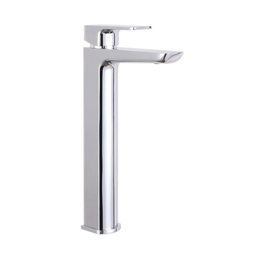 Aquarius Hydro Tall Mono Basin Mixer Tap