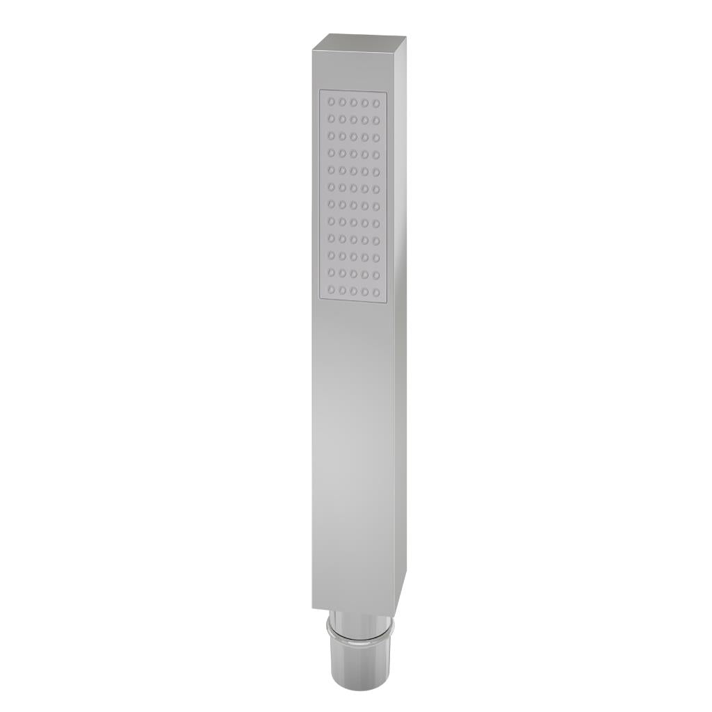 Aquarius Modern Square Shower Handset Chrome AQ601031