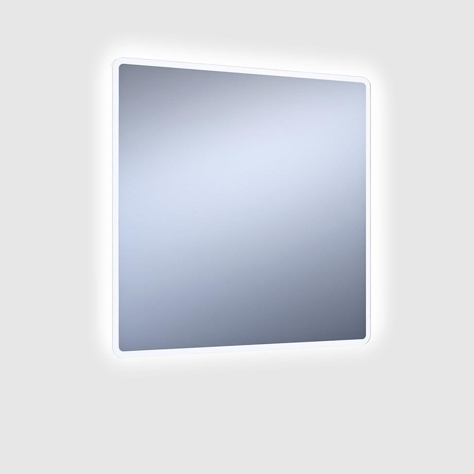 Aquarius Pastel LED Mirror