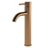 Aquarius Zanelli Tall Basin Mixer Tap