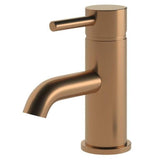 Aquarius Zanelli Mono Basin Mixer Tap with Waste