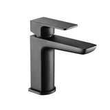 Aquarius Hydro Mono Basin Mixer Tap with Waste