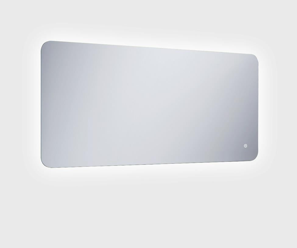 Aquarius Easy LED Mirror