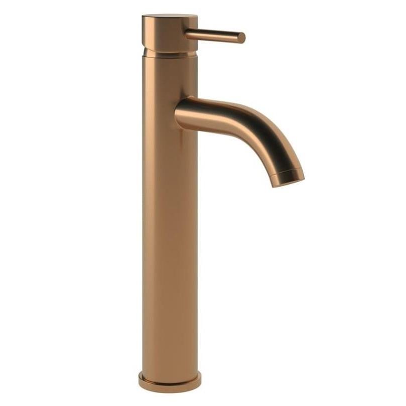 Aquarius Zanelli Tall Basin Mixer Tap