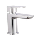 Aquarius Hydro Mono Basin Mixer Tap with Waste