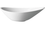 Aquarius V-Series 1 Luxury 0TH Vessel Wash Bowl White AQVS0014