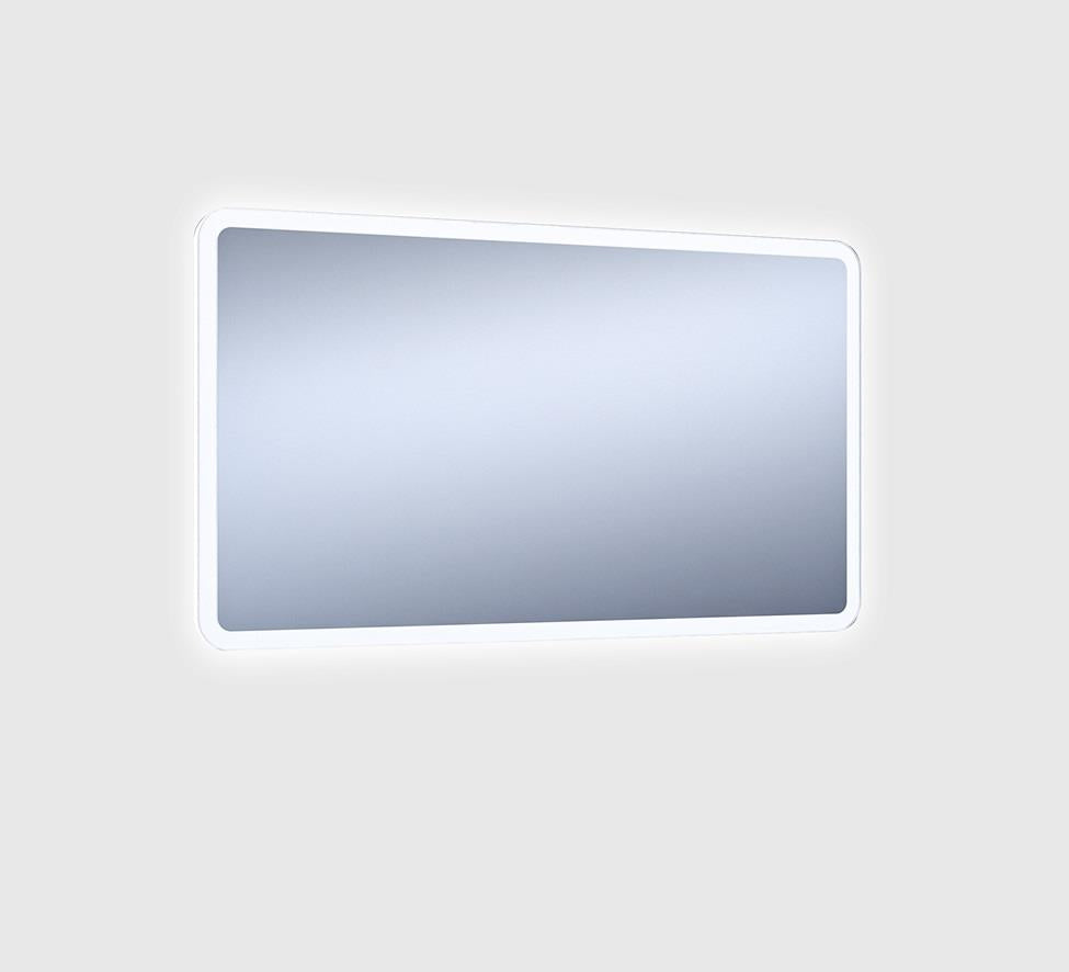 Aquarius Pastel LED Mirror