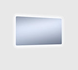 Aquarius Pastel LED Mirror