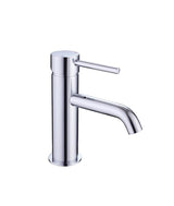 Aquarius RF-Series Cold Start Mono Basin Mixer Tap inc Waste Chrome AQRF05CR